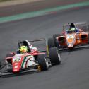 ADAC Formel 4, Mick Schumacher, Prema Powerteam